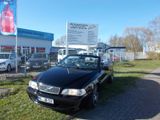 Volvo C70 Cabriolet 2.0 ,Automatik,Volleder,scheckheft - Volvo C70 aus 2001