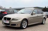 BMW 318d E90 24M-Garantie PDC SHZ Scheckheftgepflegt - BMW 318: E90