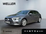 Mercedes-Benz A 180 7G-DCT Progressive *LED*Park Assistent*SHZ - Mercedes-Benz A-Class in Dortmund