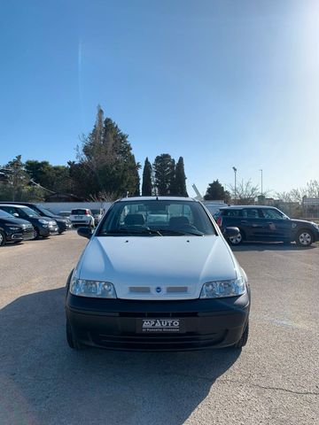 Fiat Strada 1.9 diesel Pick-up