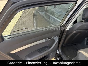 Audi A6 - 10