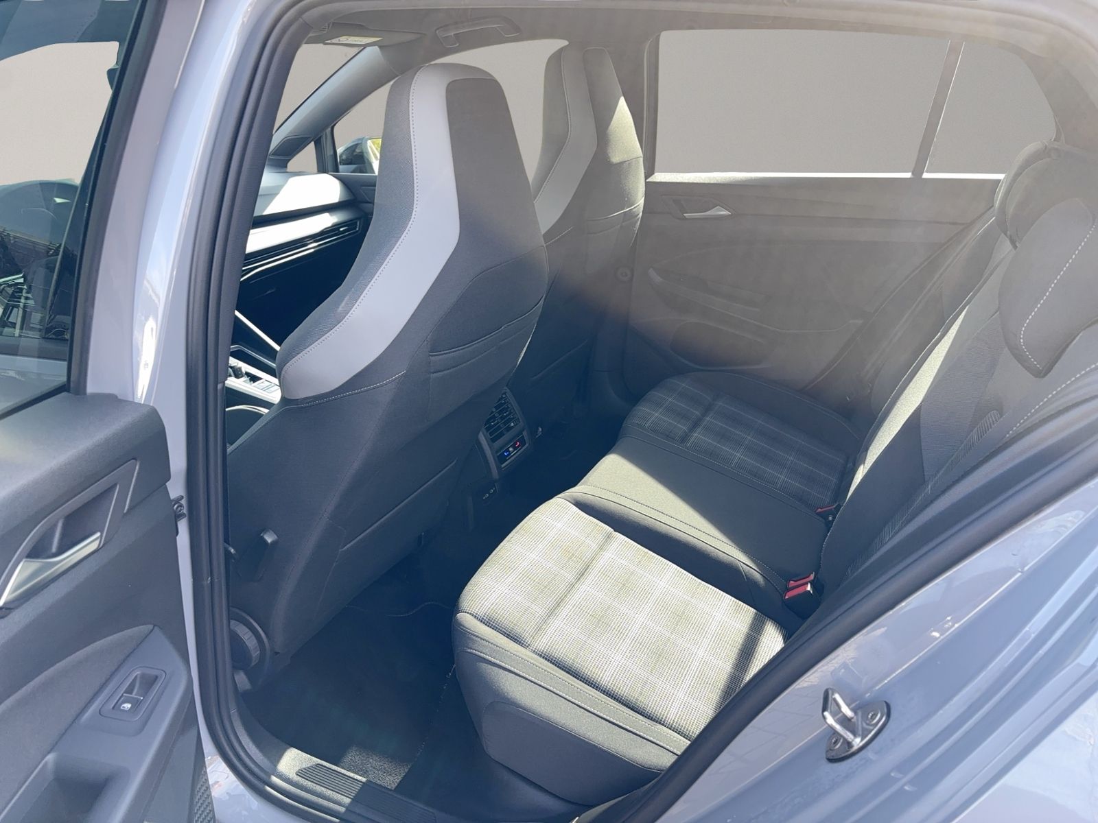 Golf VIII GTD 2.0 TDI, AHK, Business Premium, Ma