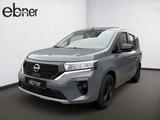 Nissan Townstar DIG-T 130 N-Connecta | KAMERA | NAVI | - Nissan Townstar N-Connecta mit Benzin-Antrieb