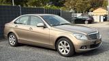 Mercedes-Benz C 180 C -Klasse Lim. C 180 Kompressor - Mercedes-Benz C-Class: 180 Kompressor