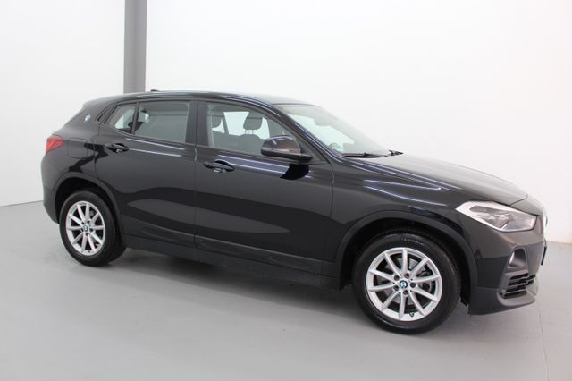 BMW X2 sDrive18i Advantage*LED*PDC*inkl.-Garantie