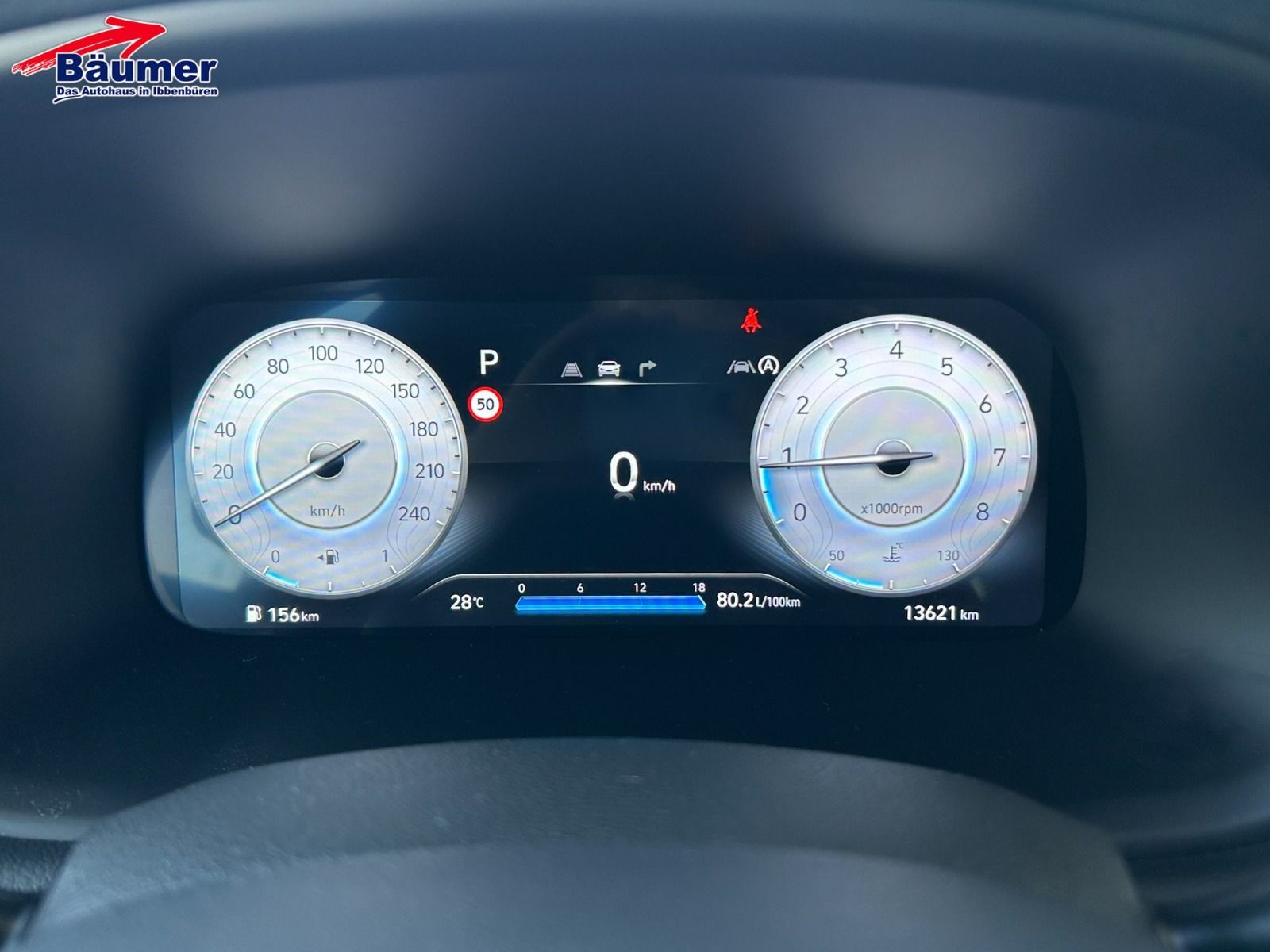 Hyundai i30 – Bild 18