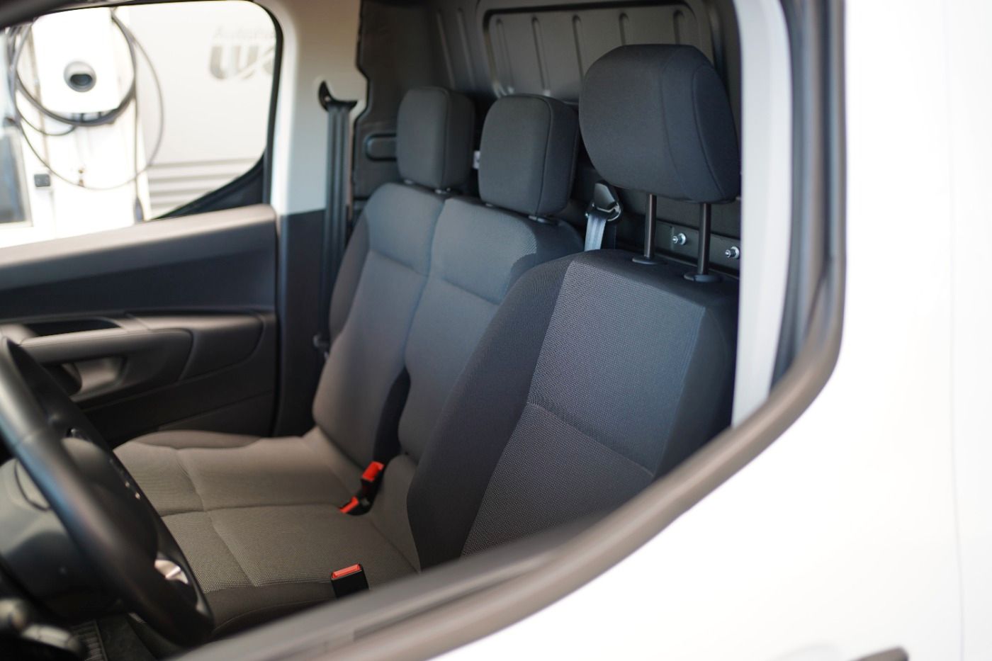 Fahrzeugabbildung Citroën Berlingo L2 Elektro 100 99,5 % State of Health