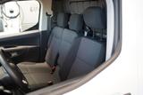 Citroën Berlingo L2 Elektro 100 Extenso Kabine Klima - Citroën Berlingo in Halle
