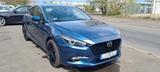 Mazda 3 2.5 SKYACTIV-G 190PS GT - Mazda 3 mit Schiebedach