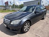 Mercedes-Benz C 180 T-Modell Kompressor/ACC/Sitzheiung - Mercedes-Benz C 180: T Kompressor