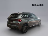 Skoda Kamiq - Vorschau Bild 4