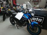Yamaha XT 1200 Z Super Ténéré - YAMAHA XT1200Z SUPER TENERE
