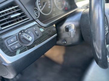 BMW 520 - 11