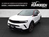 Opel Mokka GS 1.2 Turbo ALLWETTER NAVI KAMERA LED SHZ - gebrauchte SUV & Geländewagen