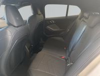 BMW M135 - Vorschau Bild 9