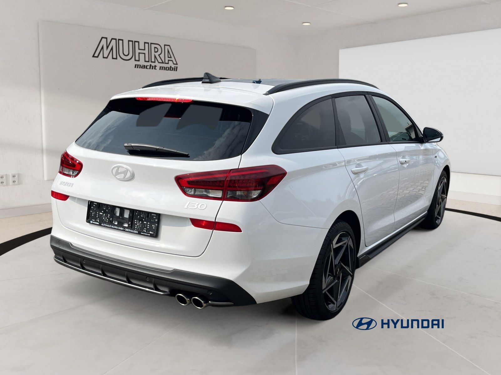 Hyundai i30 – Bild 5