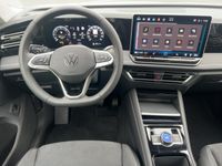Volkswagen Tiguan - Vorschau Bild 13