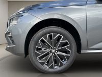 Skoda Kamiq - Vorschau Bild 13