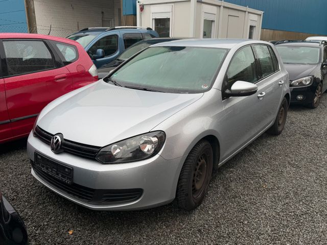 Volkswagen Golf VI  1.4 Trendline *Klimaanlage*