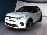 Citroën ë-C3 Elektromotor 2-Sitzer 113 Standard-Range - Citroën ë-C3 Gebrauchtwagen