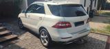 Mercedes-Benz ML 250 BlueTEC 4MATIC -
