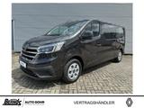 Renault Trafic Blue dCi 150 Grand Aut. Evolution Easy Li - Renault Trafic von 2026