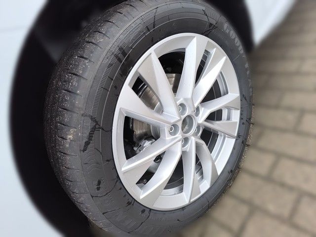Fahrzeugabbildung SKODA Kamiq 1.0 TSI Tour+SHZ+GRA+LED+RFK+PDC+