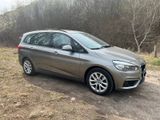 BMW 220 Gran Tourer 220d xDrive Steptronic Advan...