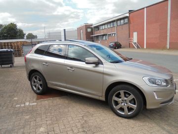 Volvo XC60 - 4