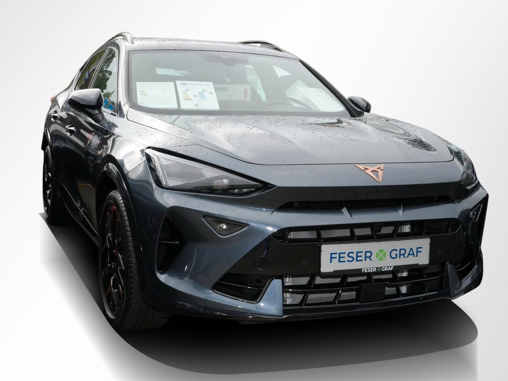 Cupra Formentor - Bild 2