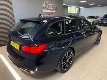 BMW 320 - 2