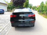 Mercedes-Benz GLC 63 AMG Mercedes-AMG GLC 63 4MATIC+ Coupé... - gebrauchte Mercedes-Benz GLC 63 AMG aus dem Jahr 2020