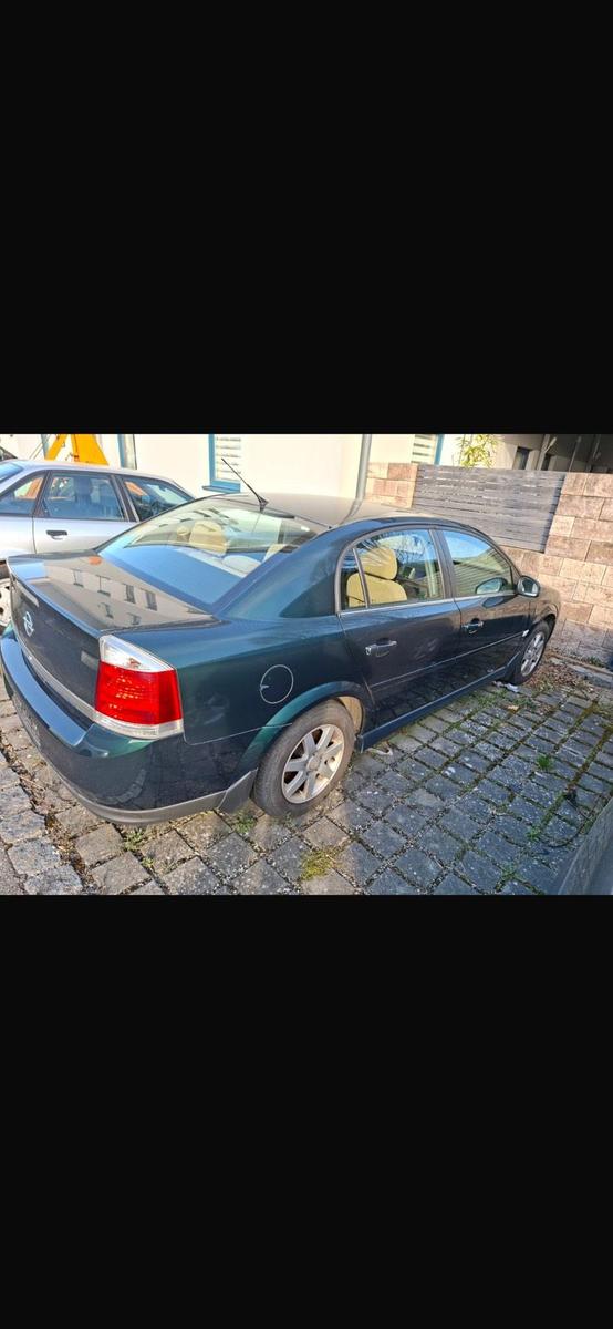 Opel Vectra
