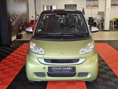 Fahrzeugabbildung Smart ForTwo coupe Micro Hybrid Drive (PANO/SERVO/CLIM