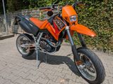 KTM 625 SC LC4 *mit Leistungssteigerung*