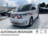 Volkswagen ID.Buzz Cargo KR (Rear View,AHK,Fahrer-Assistenz