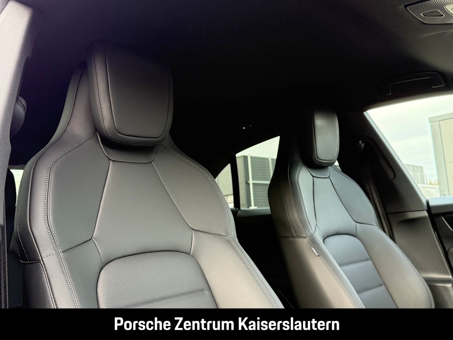 Porsche Macan - Bild 30