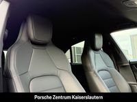 Porsche Macan - Vorschau Bild 30