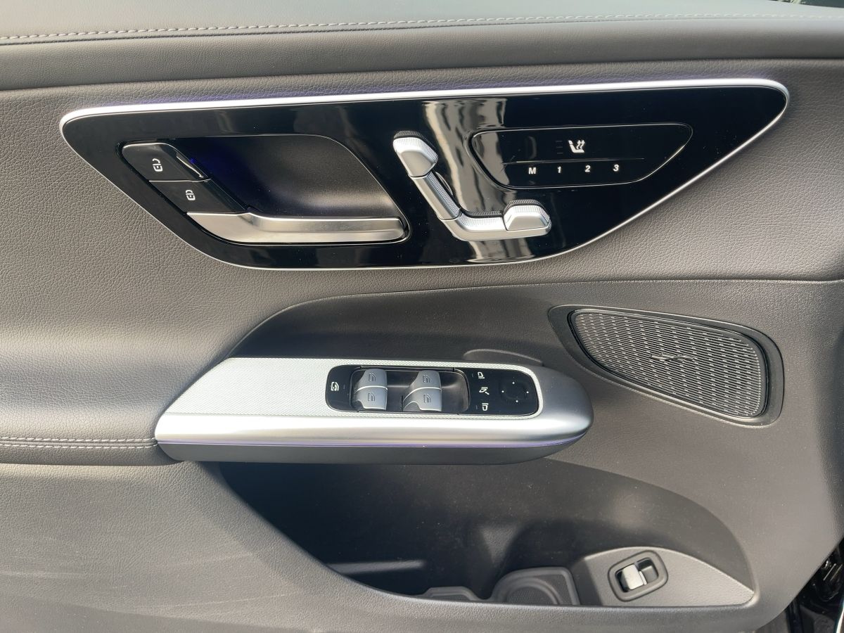 Fahrzeugabbildung Mercedes-Benz GLC 300 d 4M Coupe AMG/Night/360°/AHK