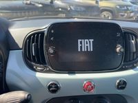 Fiat 500 - Vorschau Bild 14