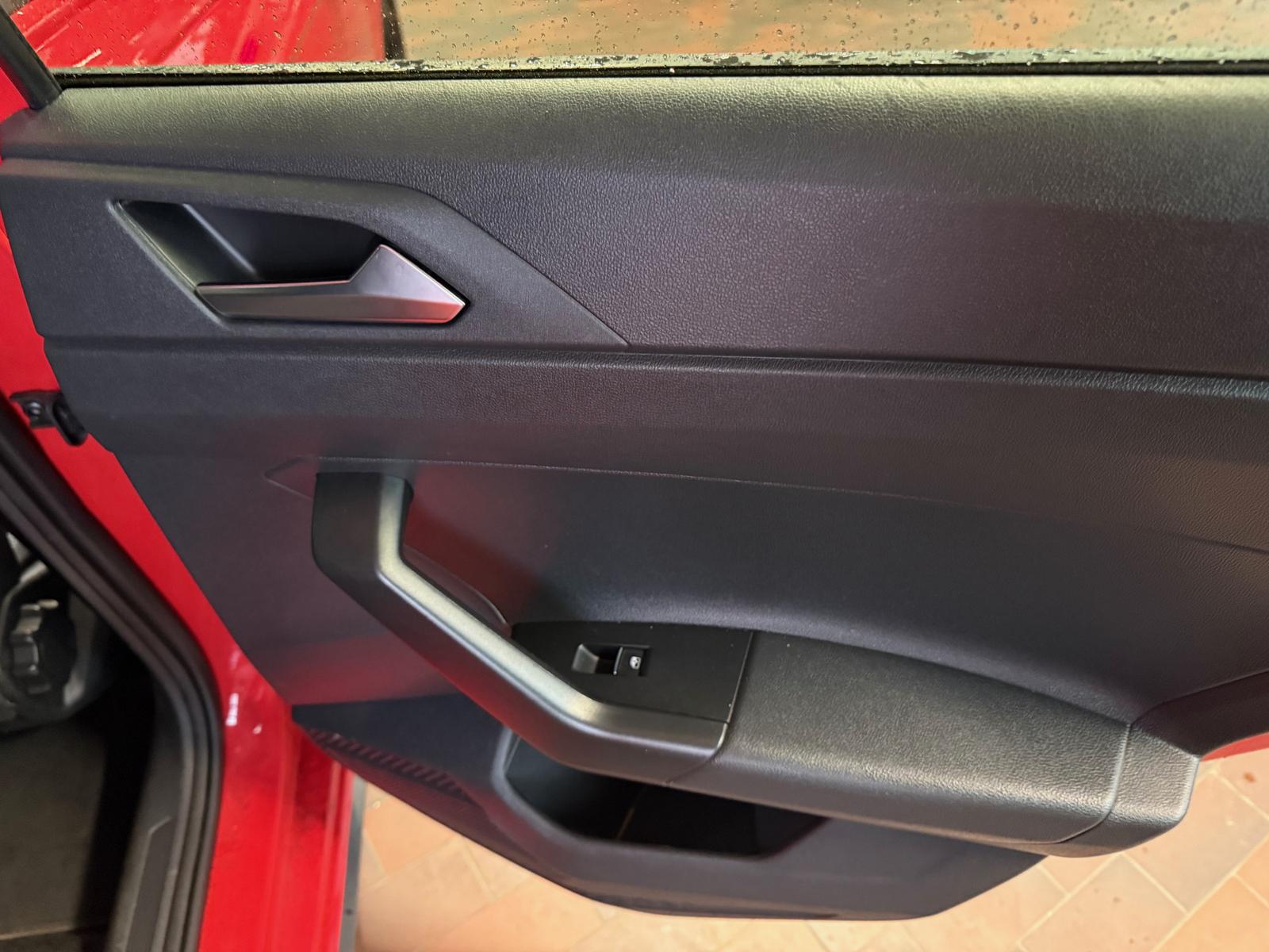 Volkswagen Polo Highline+R-LINE+DSG+ACC+NAVI+LED+PDC+, миниатюра 17