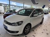 Volkswagen Touran 1,4 DSG Automatik Highline - Volkswagen Touran mit Benzin-Antrieb: Kombi, Automatik