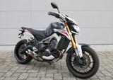 Yamaha MT 09 STREET RALLY ABS **KUNDENDIENST NEU** - YAMAHA TOURER