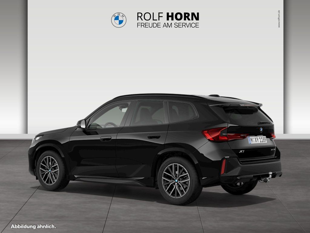BMW X1 - Bild 6