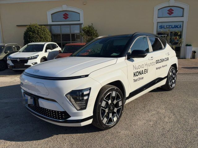 Otros HYUNDAI Kona EV 65.4 KWh XClass Special Edition+