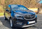 Opel Mokka X Innovation, 1,4l, Leder. Klima, TÜV Neu - Opel Mokka mit Panoramadach