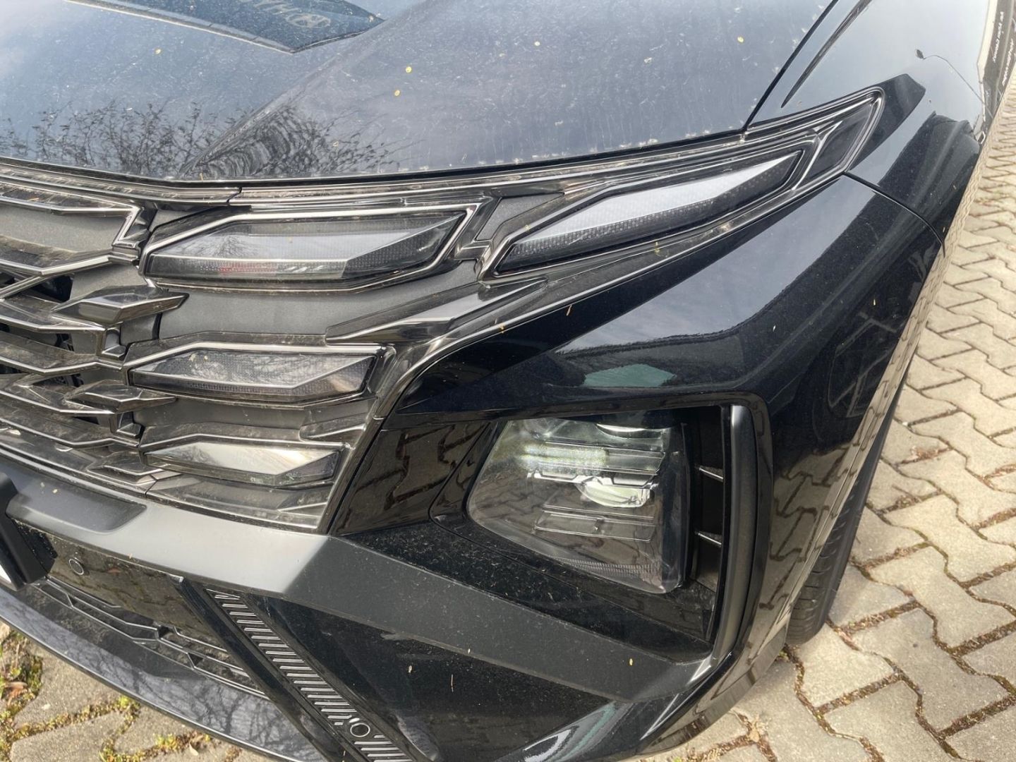 Hyundai TUCSON - Bild 5