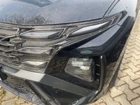 Hyundai TUCSON - Vorschau Bild 5