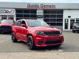 Jeep Grand Cherokee 6.4 V8 HEMI SRT 1.Hand, Unfallfre - Jeep Grand Cherokee in Duisburg