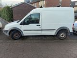 Ford Transit Connect Lieferwagen Transport... - Lieferwagen gebraucht